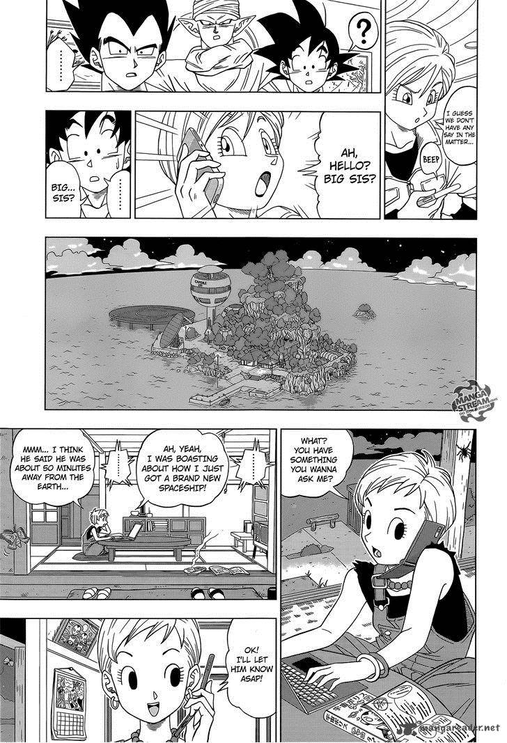 Dragon Ball Super 6 18