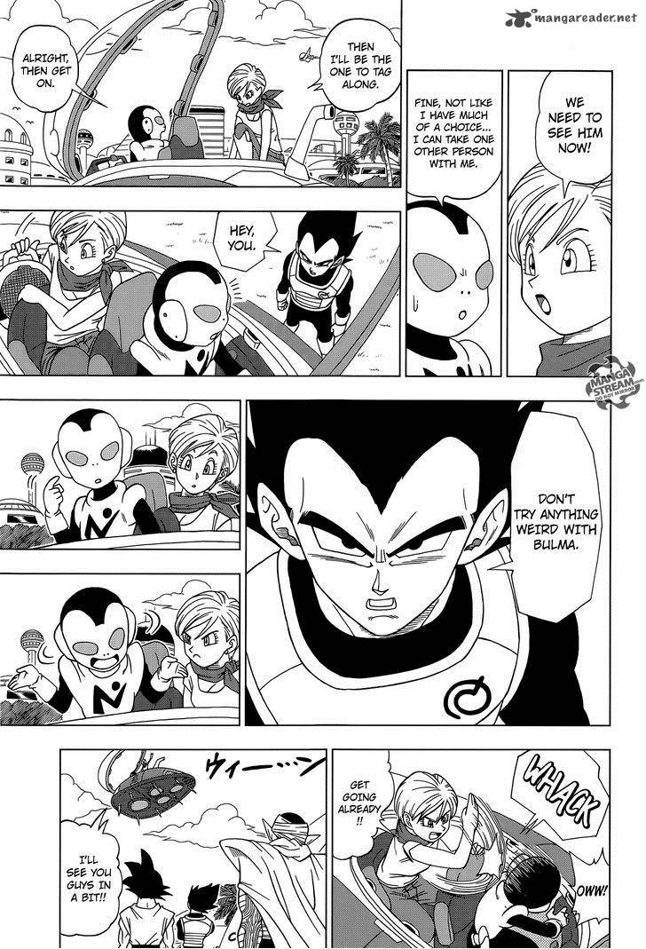 Dragon Ball Super 6 20