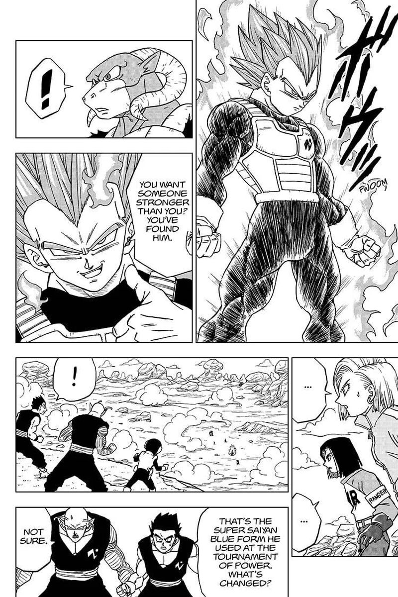 Dragon Ball Super 60 44