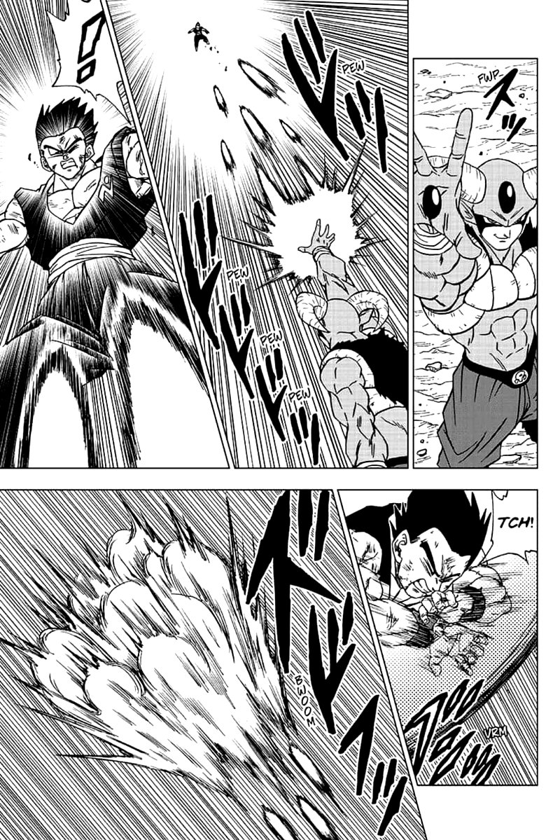 Dragon Ball Super 62 17