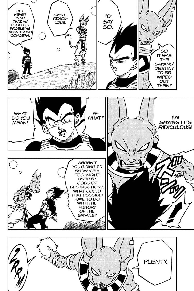 Dragon Ball Super 69 10