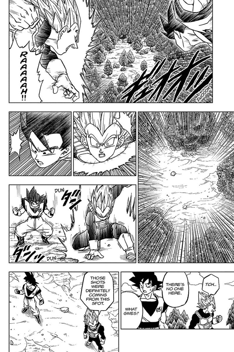 Dragon Ball Super 72 10