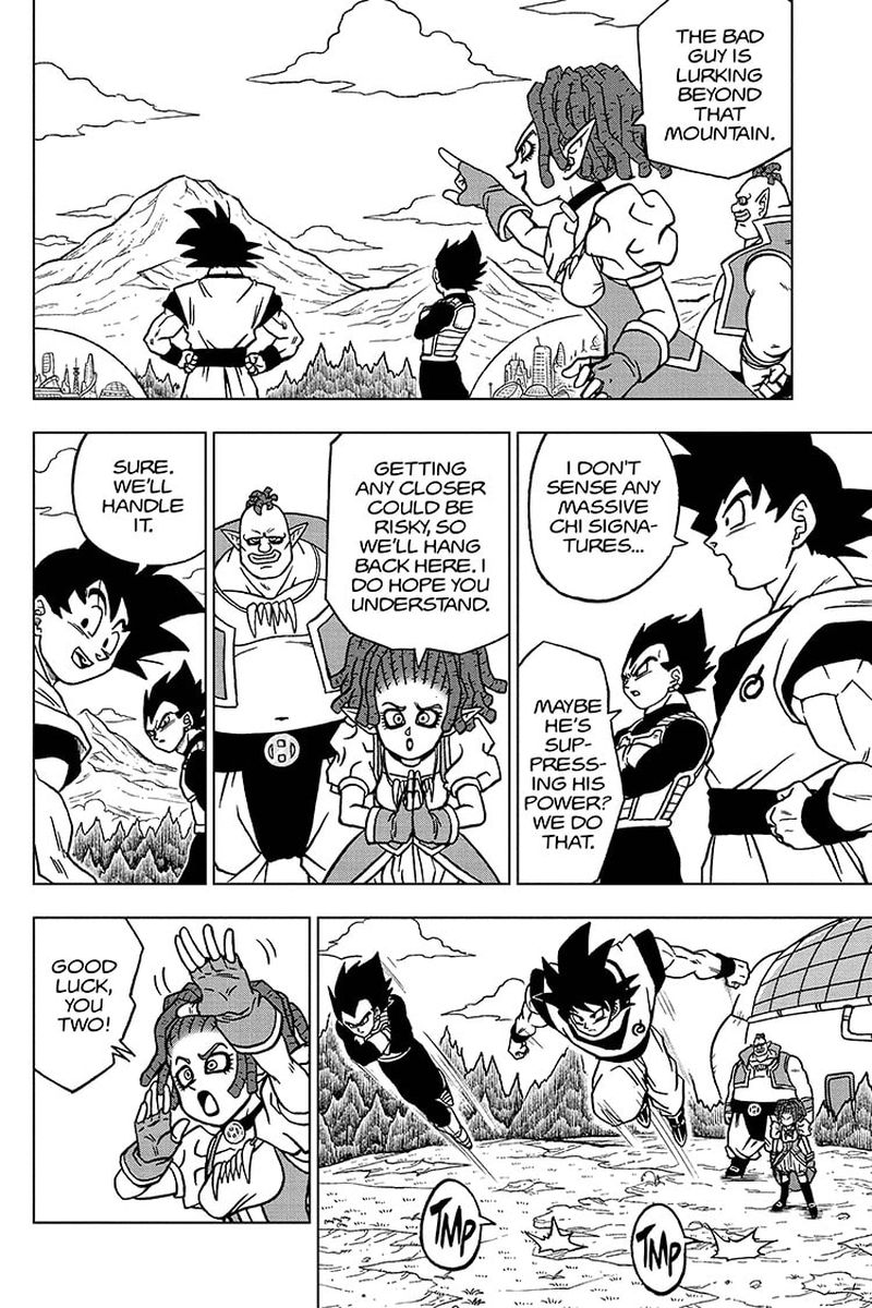 Dragon Ball Super 72 2