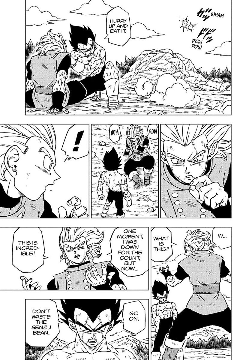 Dragon Ball Super 79 3