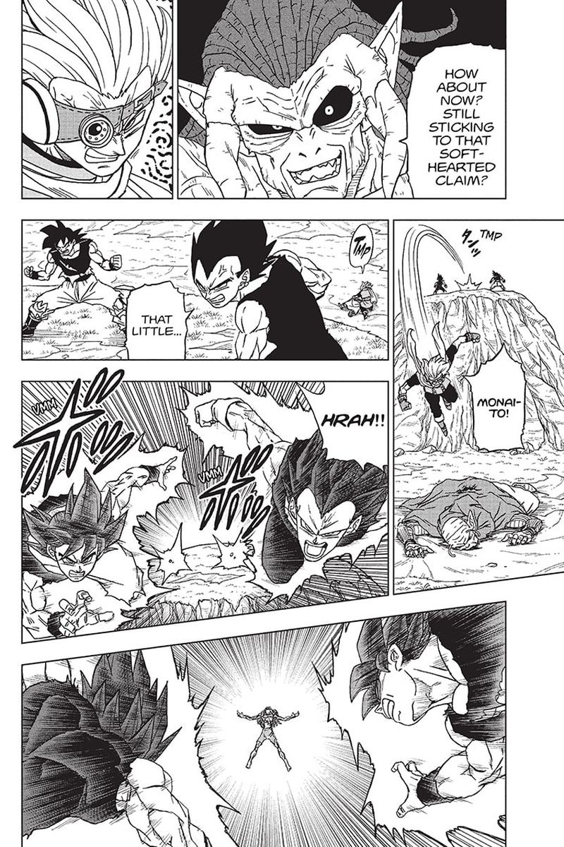 Dragon Ball Super 87 10