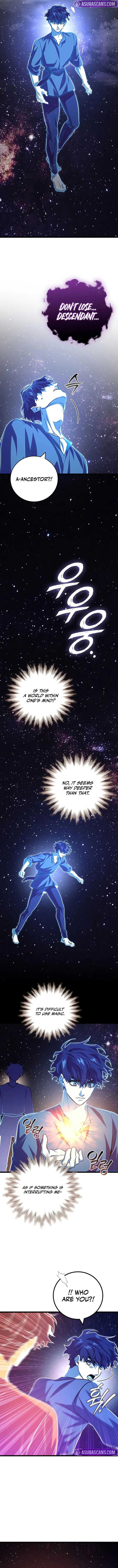 Dragon Devouring Mage 132 9