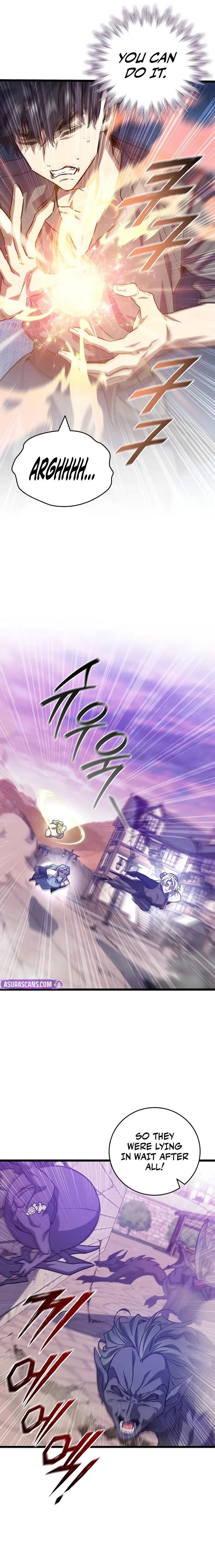 Dragon Devouring Mage 134 8