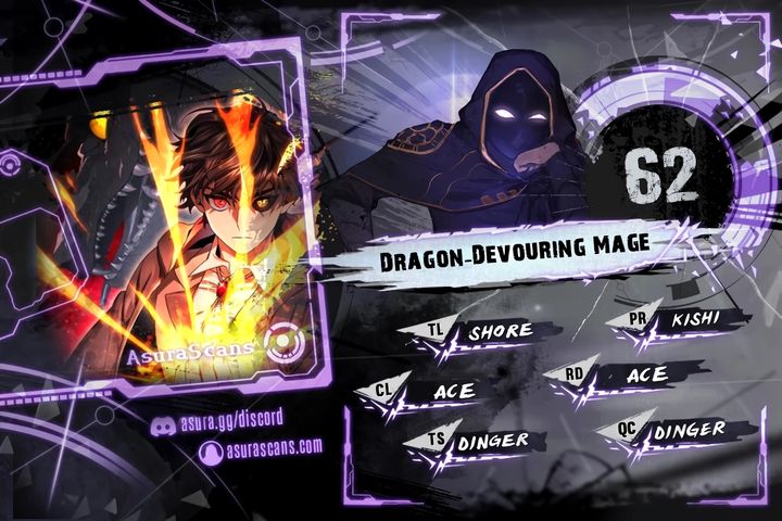 Dragon Devouring Mage 62 1