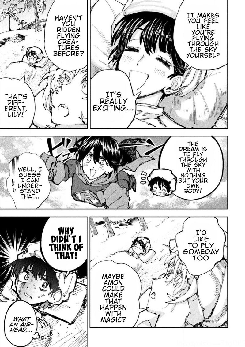 Dragon No I De Oyasumi 21 7