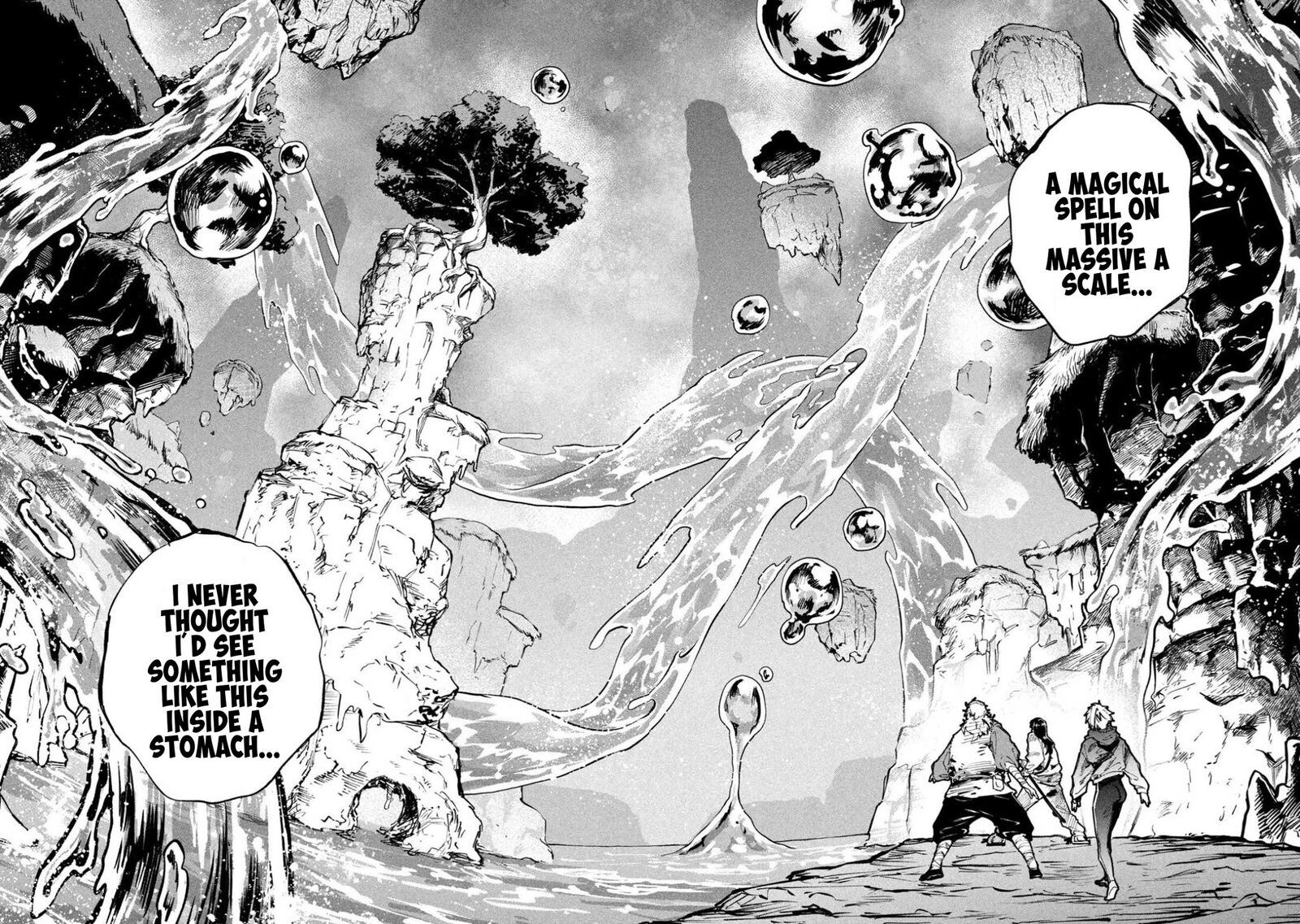 Dragon No I De Oyasumi 22 2