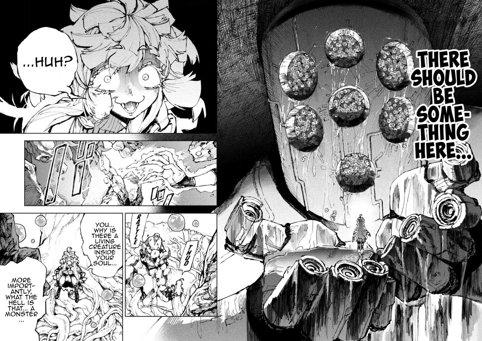 Dragon No I De Oyasumi 23 22