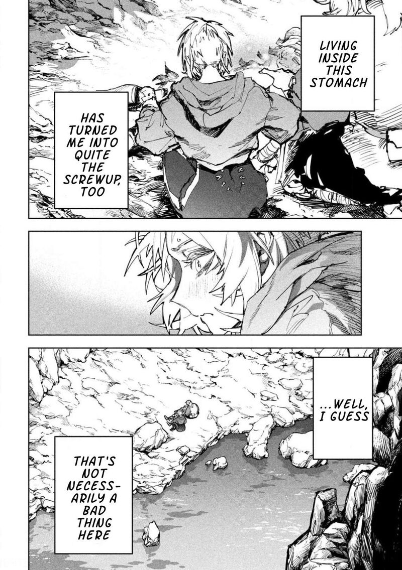 Dragon No I De Oyasumi 27 22