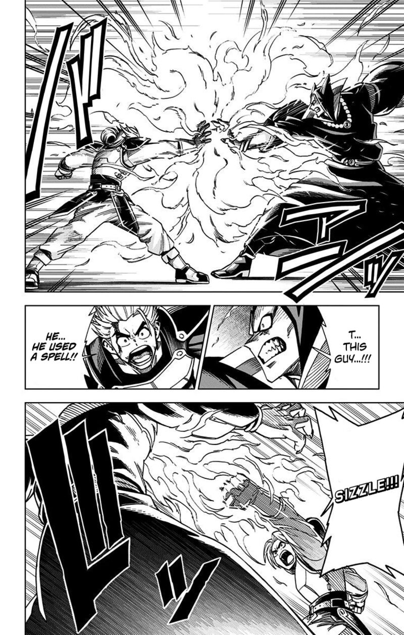 Dragon Quest Dai No Daibouken Yuusha Avan To Gokuen No Maou 1 25