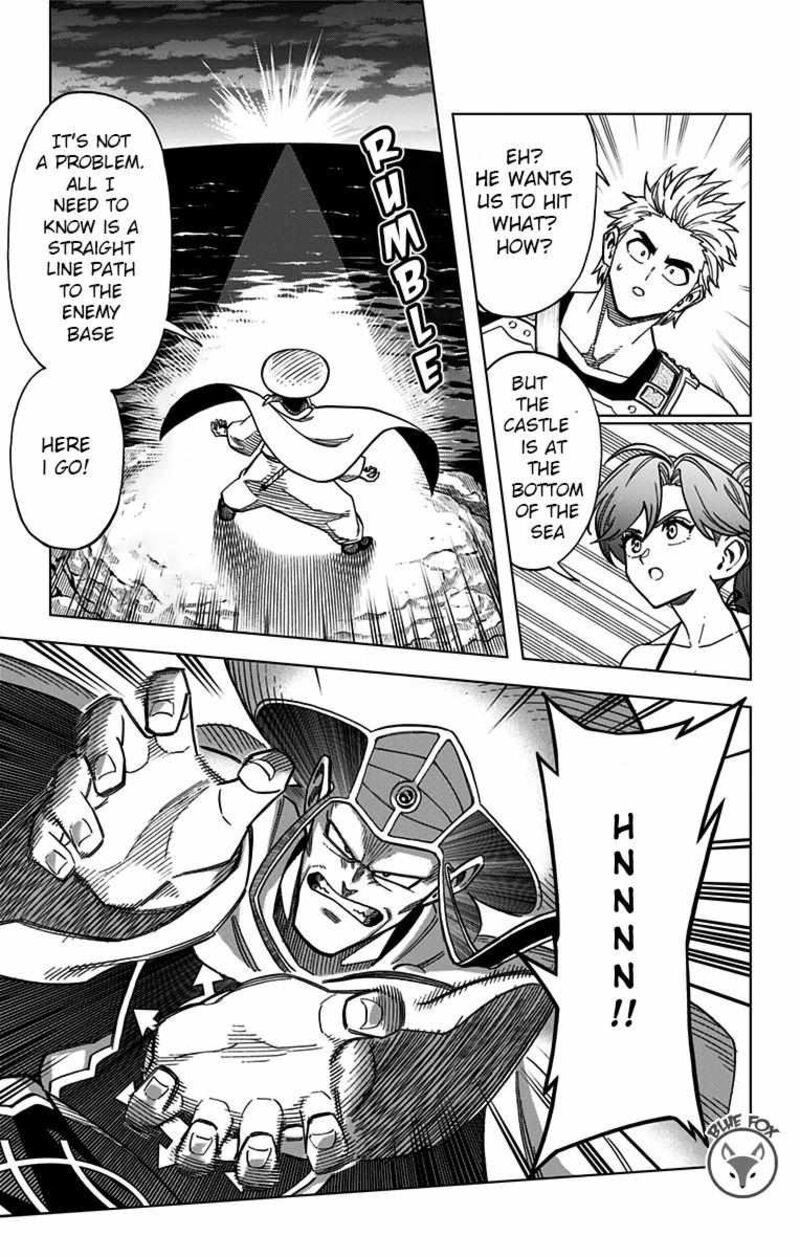 Dragon Quest Dai No Daibouken Yuusha Avan To Gokuen No Maou 10 36