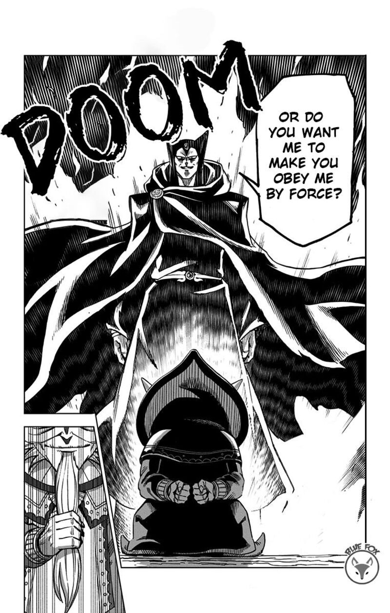 Dragon Quest Dai No Daibouken Yuusha Avan To Gokuen No Maou 10 6