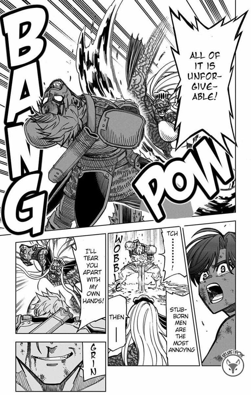 Dragon Quest Dai No Daibouken Yuusha Avan To Gokuen No Maou 11 33