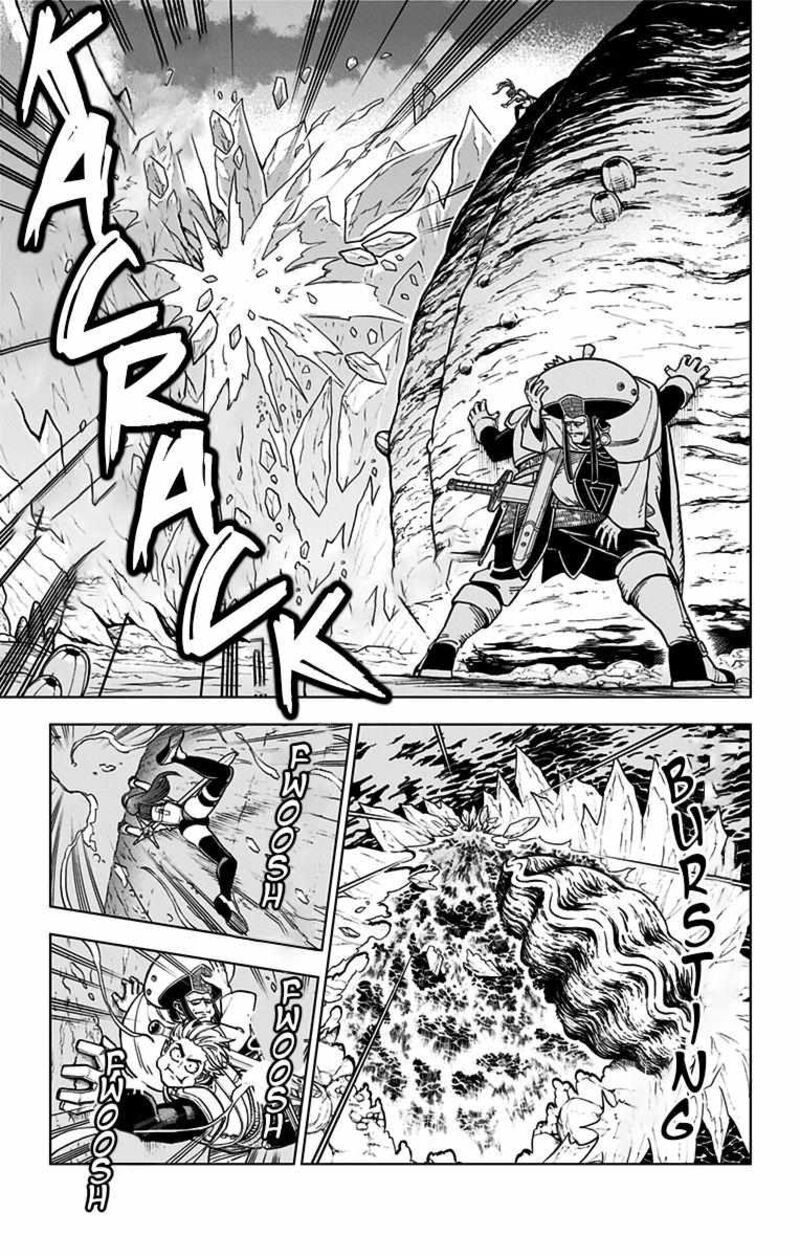 Dragon Quest Dai No Daibouken Yuusha Avan To Gokuen No Maou 11 5