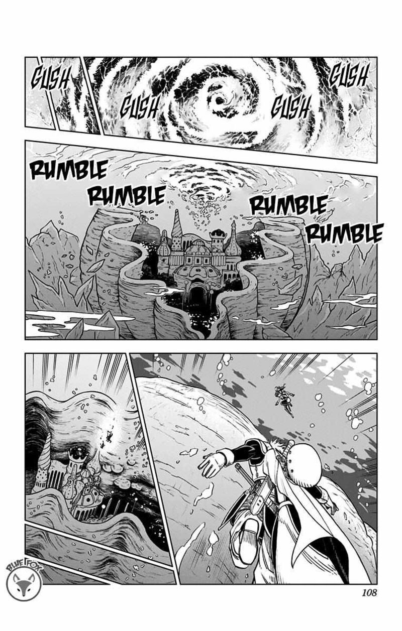 Dragon Quest Dai No Daibouken Yuusha Avan To Gokuen No Maou 11 6