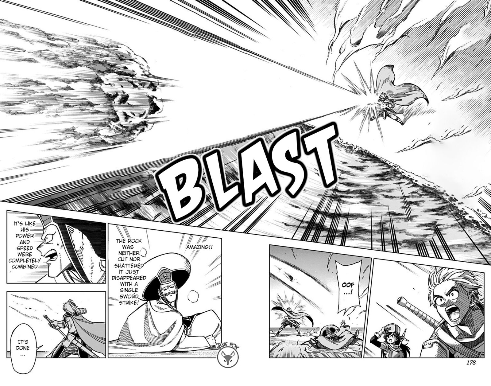 Dragon Quest Dai No Daibouken Yuusha Avan To Gokuen No Maou 12 30