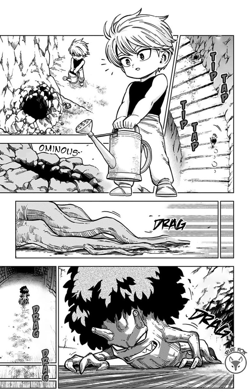 Dragon Quest Dai No Daibouken Yuusha Avan To Gokuen No Maou 12 37