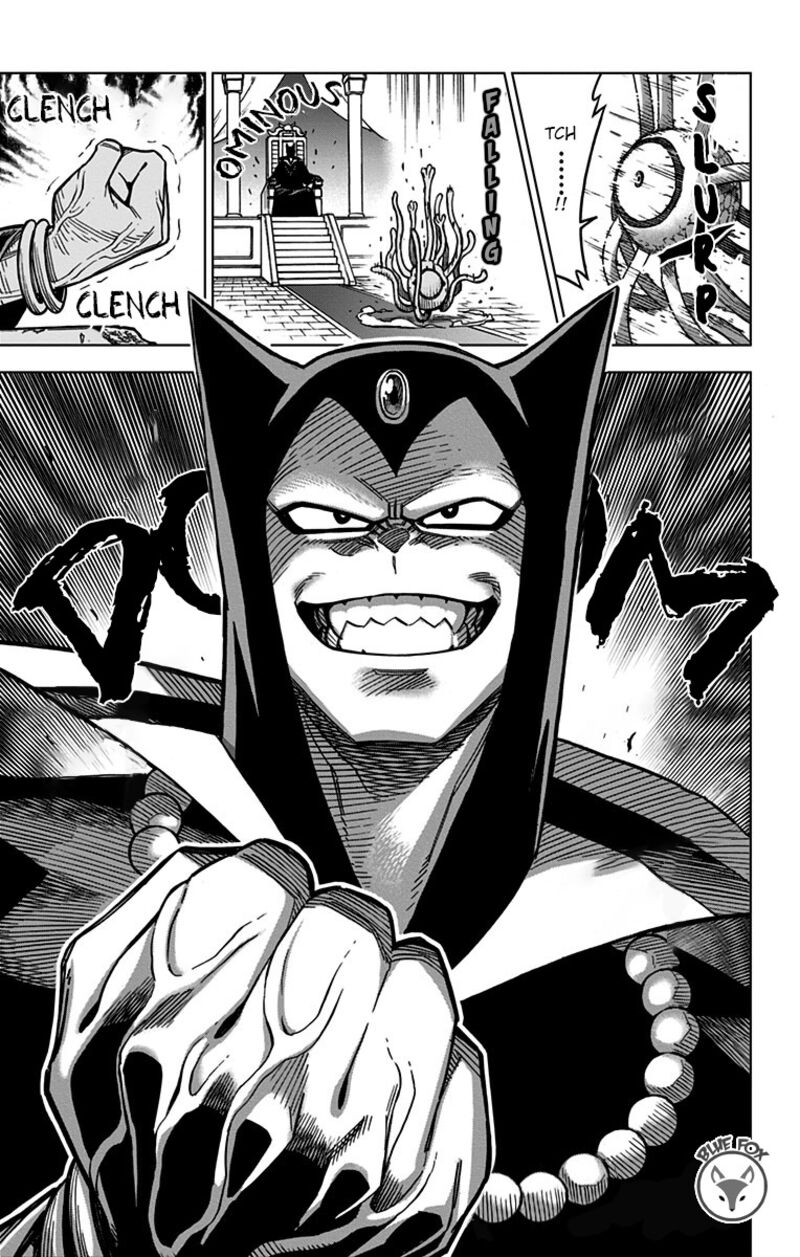 Dragon Quest Dai No Daibouken Yuusha Avan To Gokuen No Maou 12 43