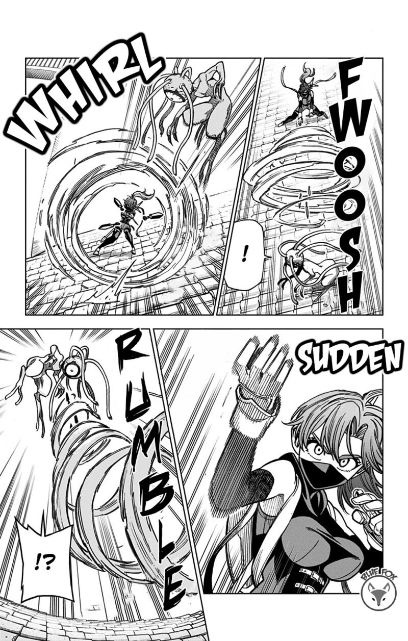 Dragon Quest Dai No Daibouken Yuusha Avan To Gokuen No Maou 13 38