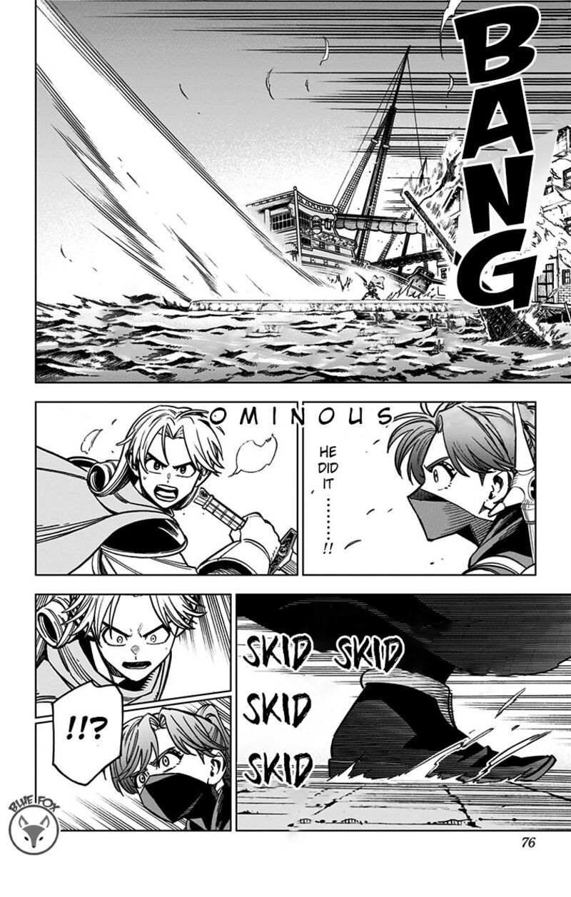 Dragon Quest Dai No Daibouken Yuusha Avan To Gokuen No Maou 14 19