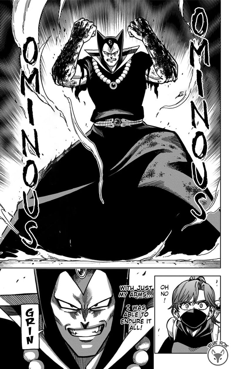 Dragon Quest Dai No Daibouken Yuusha Avan To Gokuen No Maou 14 20