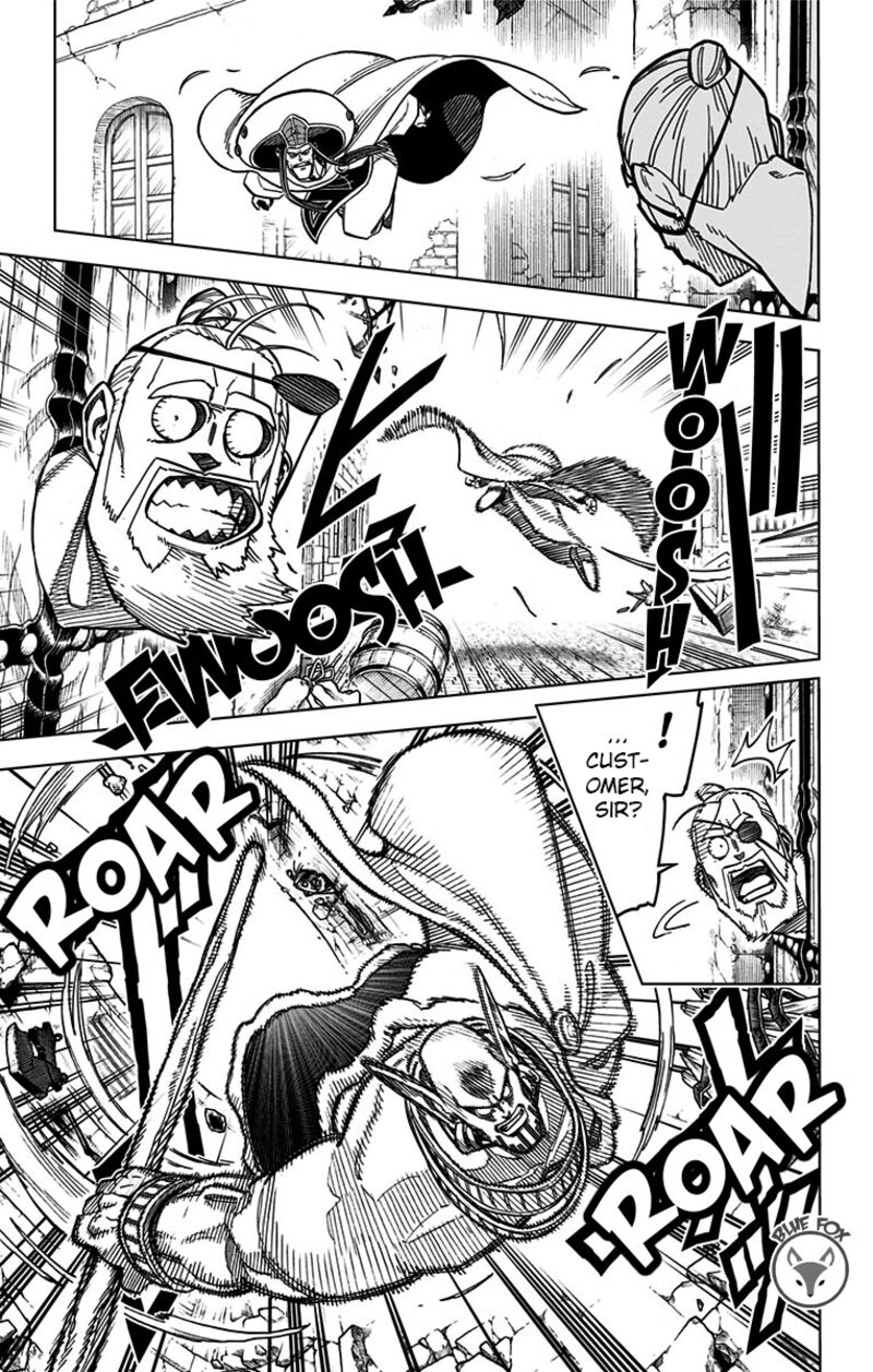 Dragon Quest Dai No Daibouken Yuusha Avan To Gokuen No Maou 14 34