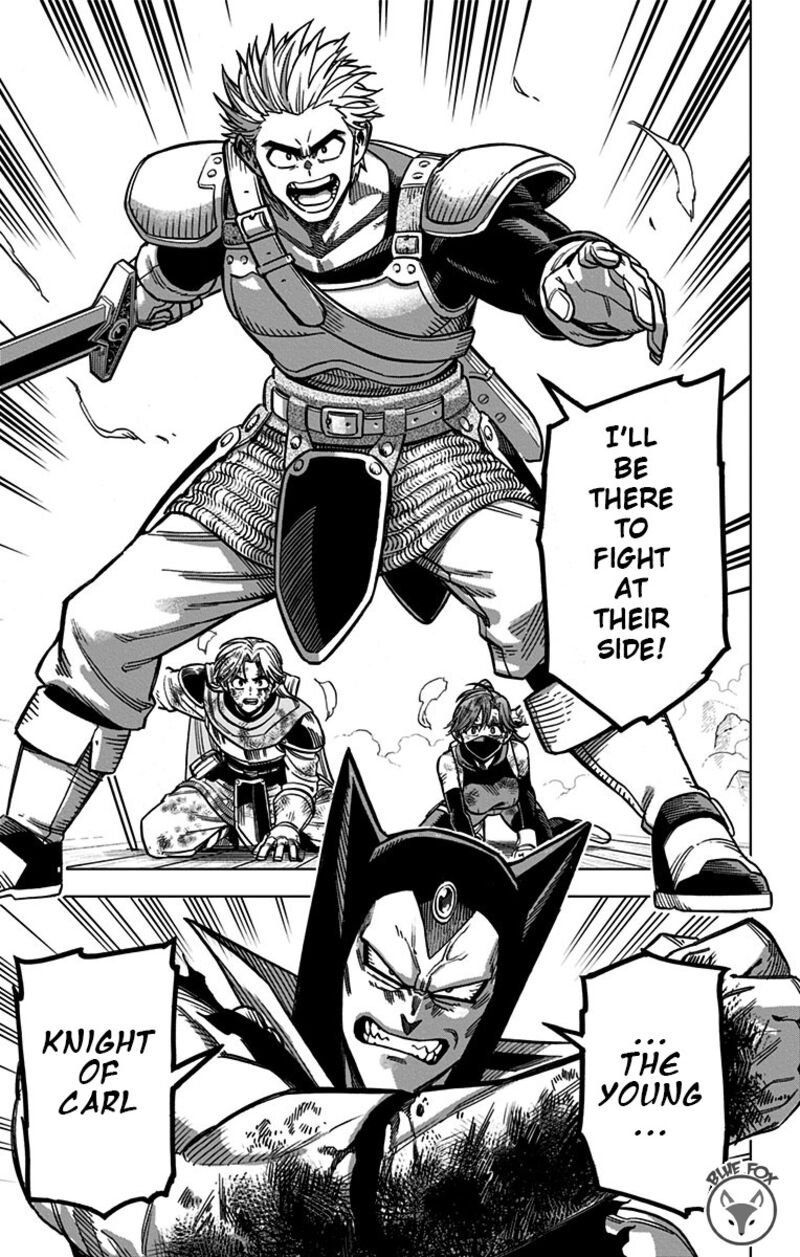 Dragon Quest Dai No Daibouken Yuusha Avan To Gokuen No Maou 14 44