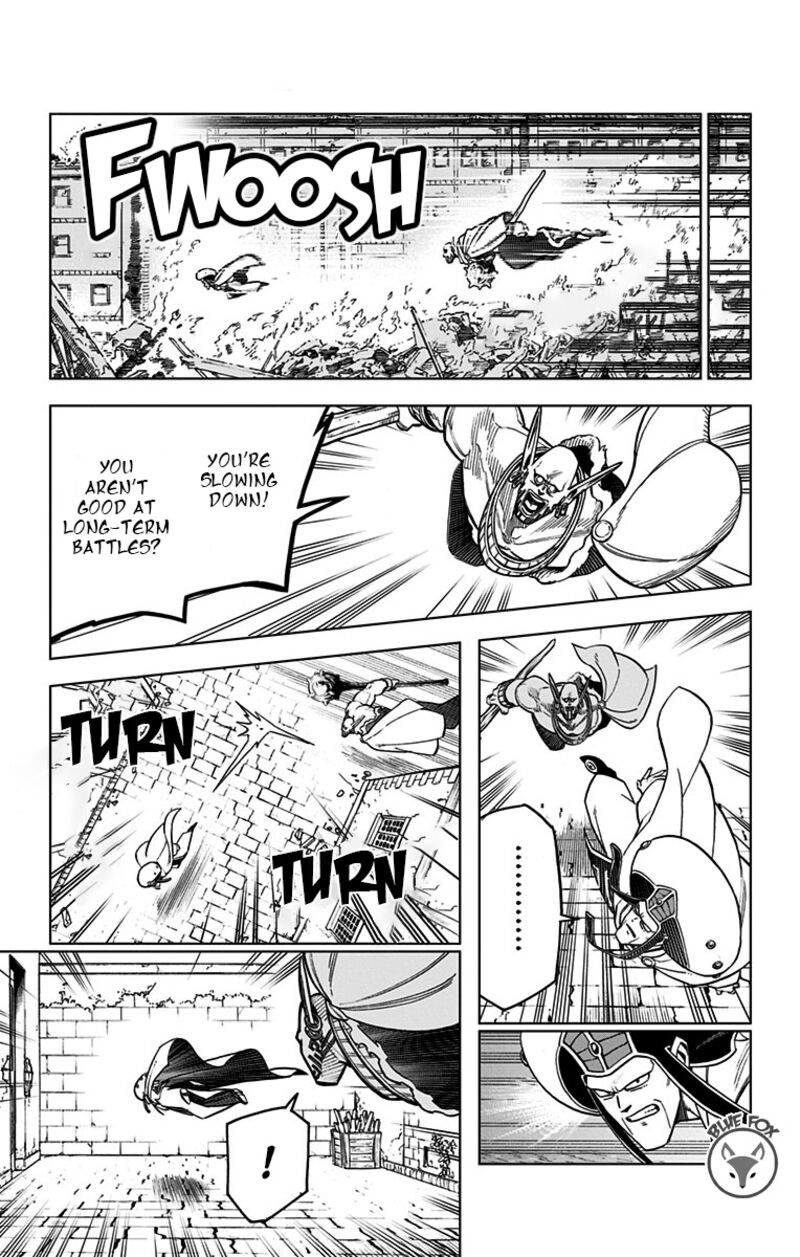 Dragon Quest Dai No Daibouken Yuusha Avan To Gokuen No Maou 15 12