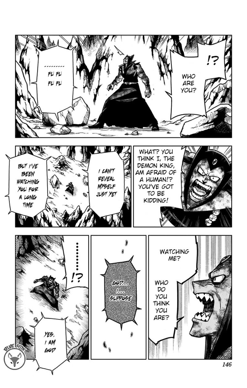 Dragon Quest Dai No Daibouken Yuusha Avan To Gokuen No Maou 15 43