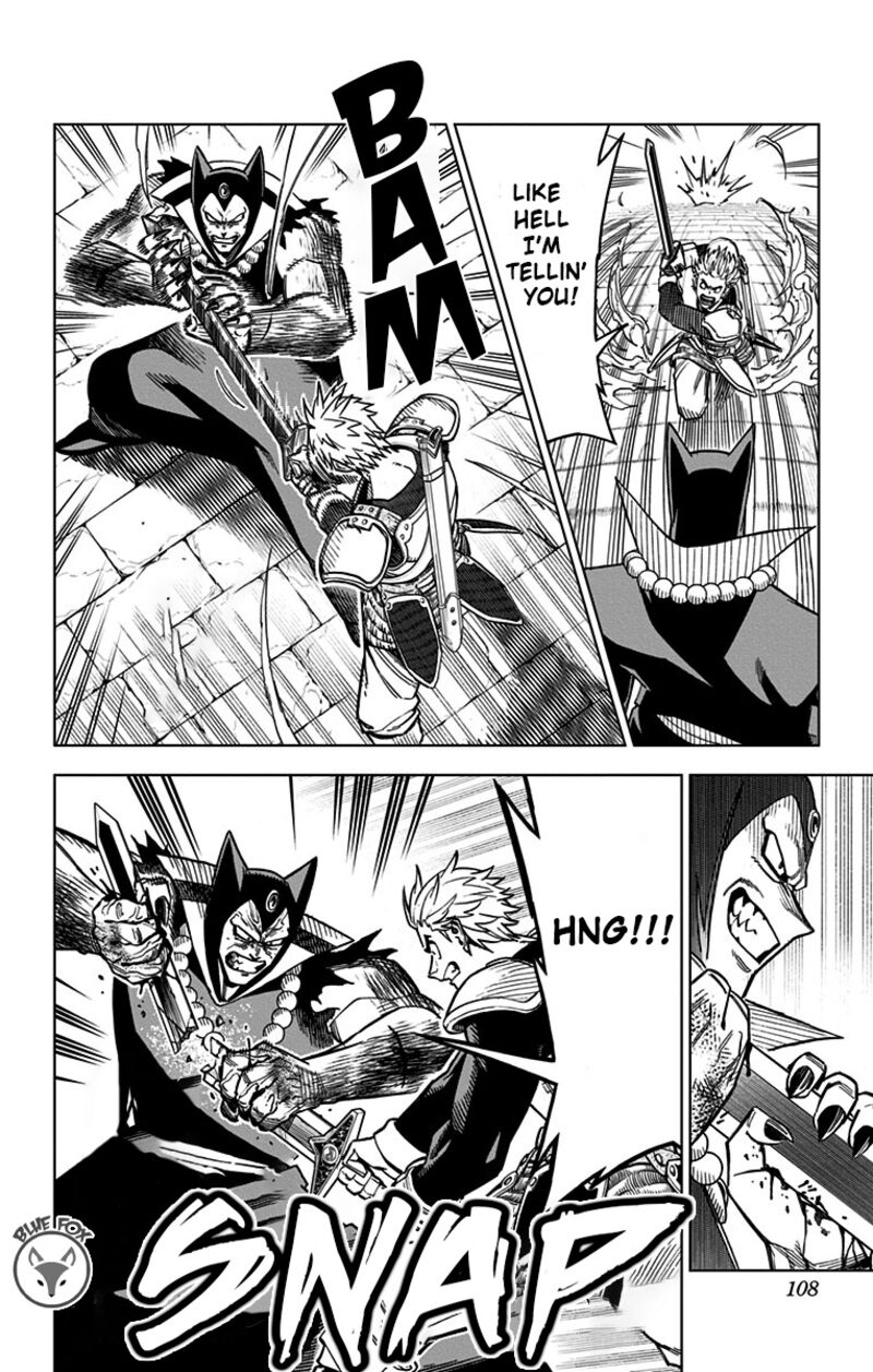 Dragon Quest Dai No Daibouken Yuusha Avan To Gokuen No Maou 15 7