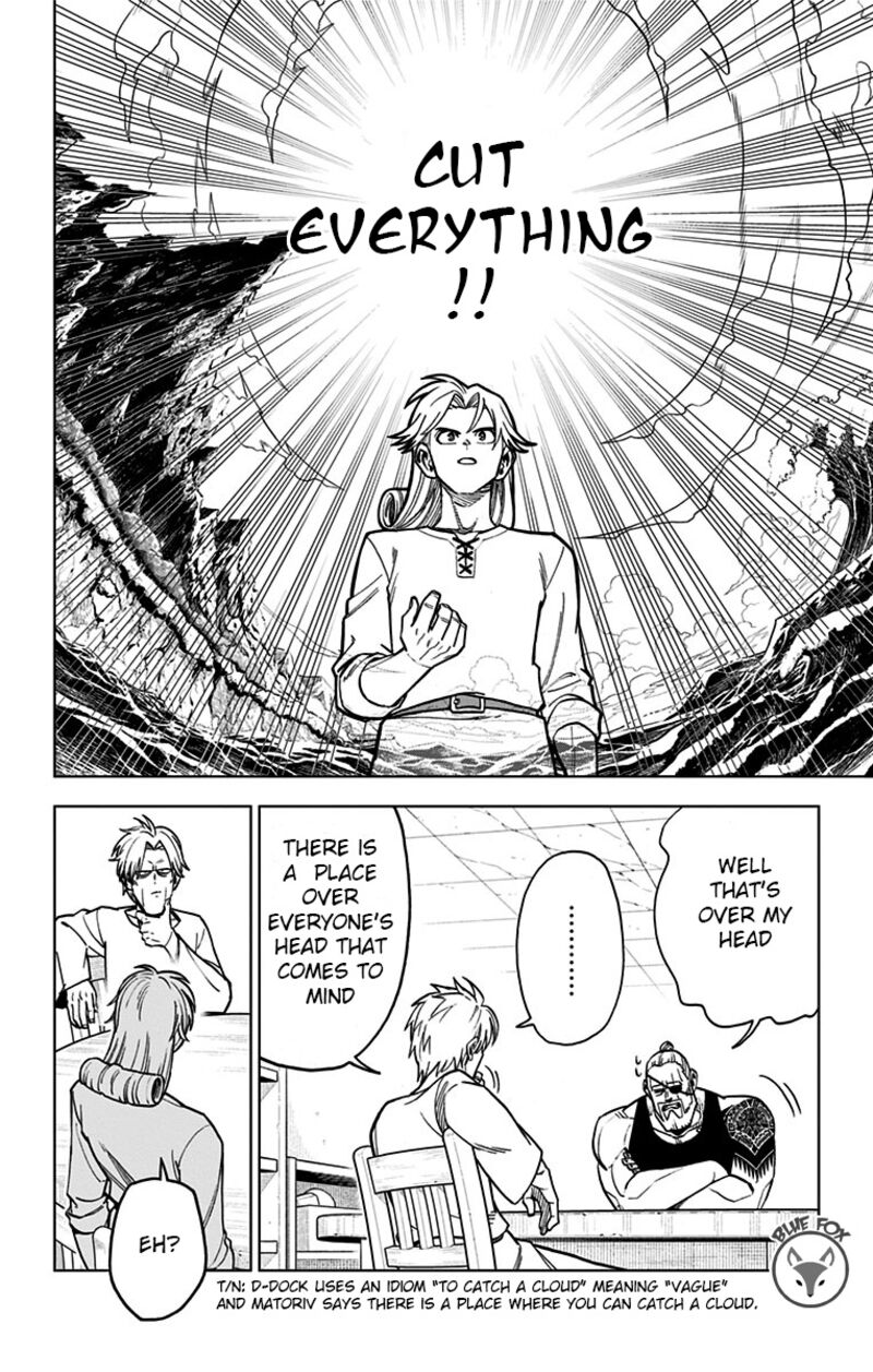 Dragon Quest Dai No Daibouken Yuusha Avan To Gokuen No Maou 16 20