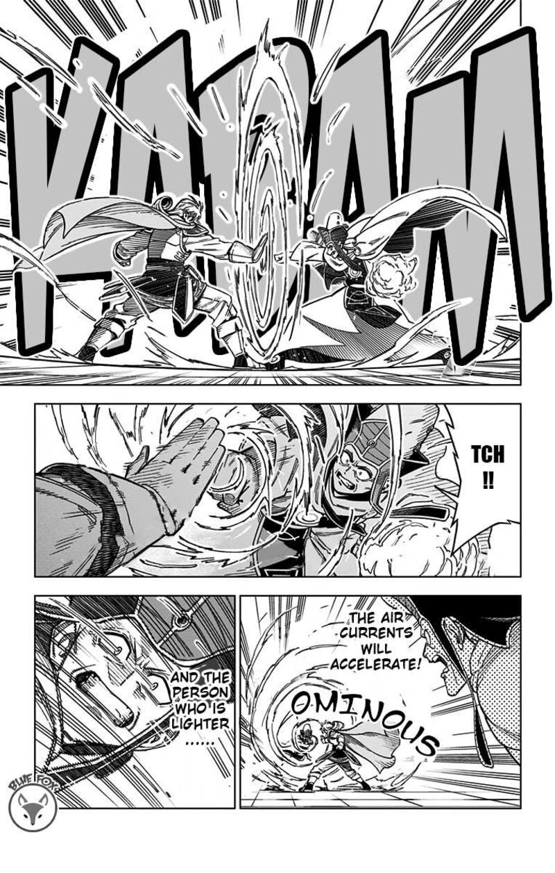 Dragon Quest Dai No Daibouken Yuusha Avan To Gokuen No Maou 17 44