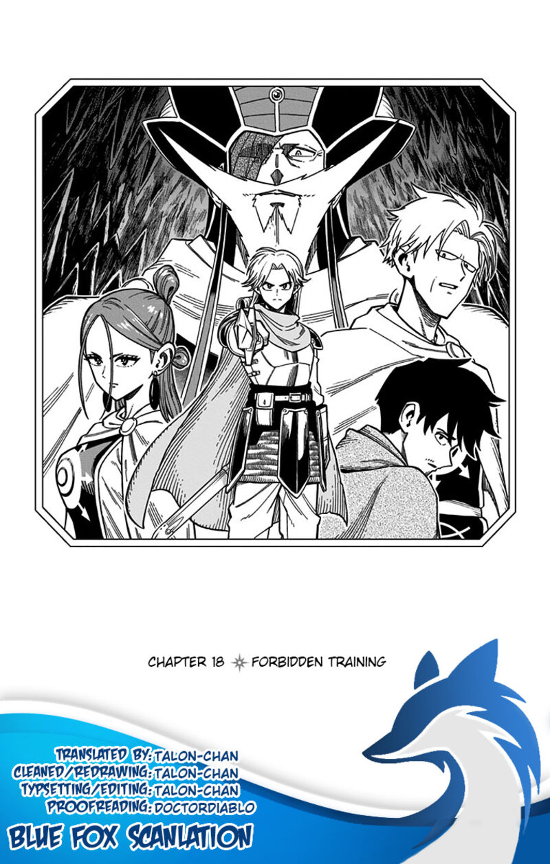 Dragon Quest Dai No Daibouken Yuusha Avan To Gokuen No Maou 18 1