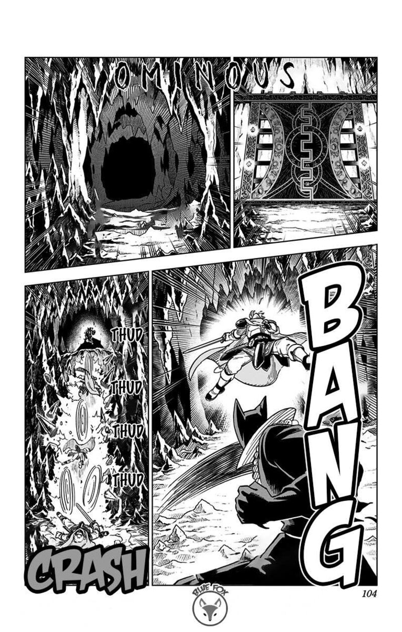 Dragon Quest Dai No Daibouken Yuusha Avan To Gokuen No Maou 19 2