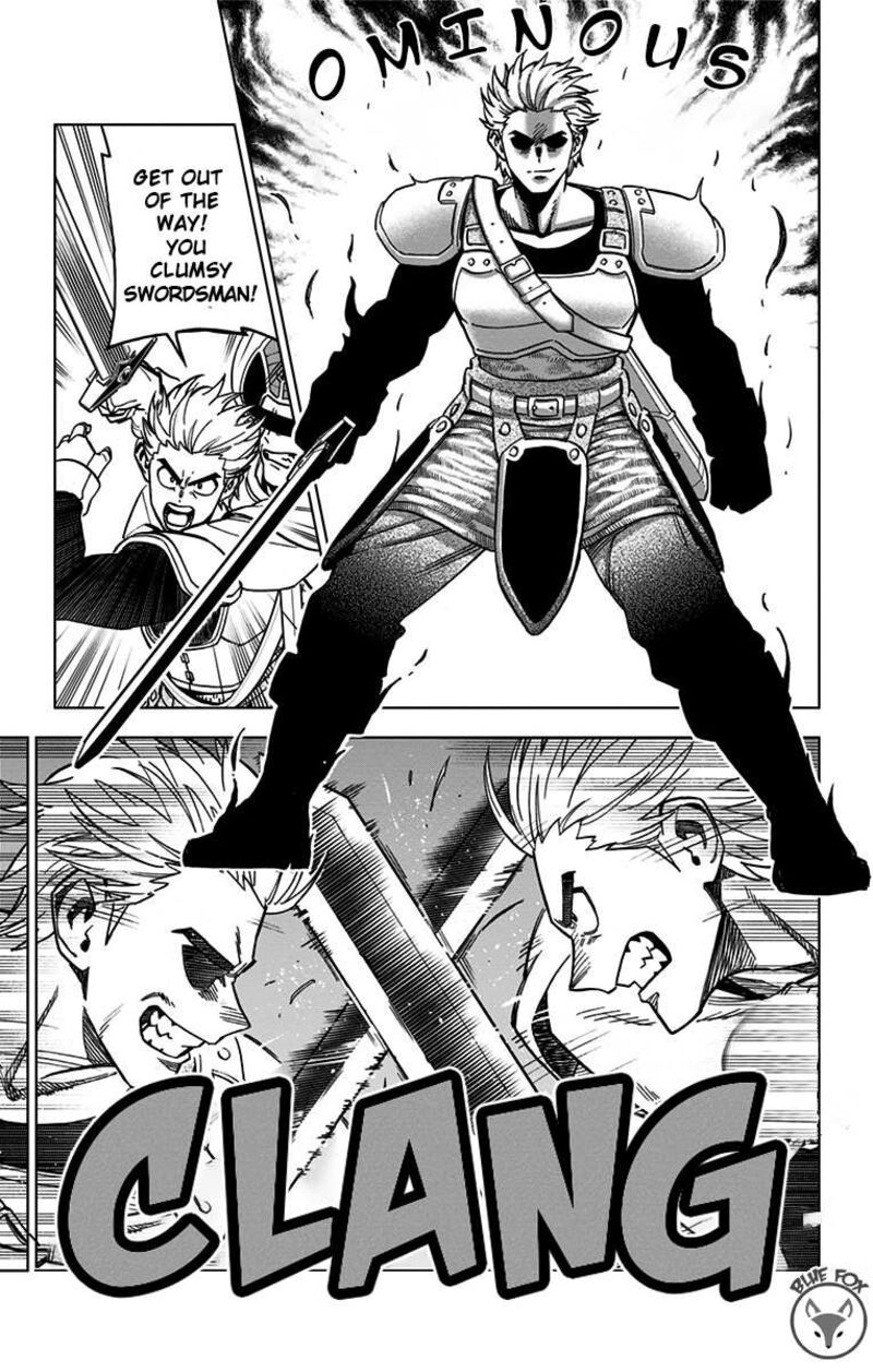 Dragon Quest Dai No Daibouken Yuusha Avan To Gokuen No Maou 19 23