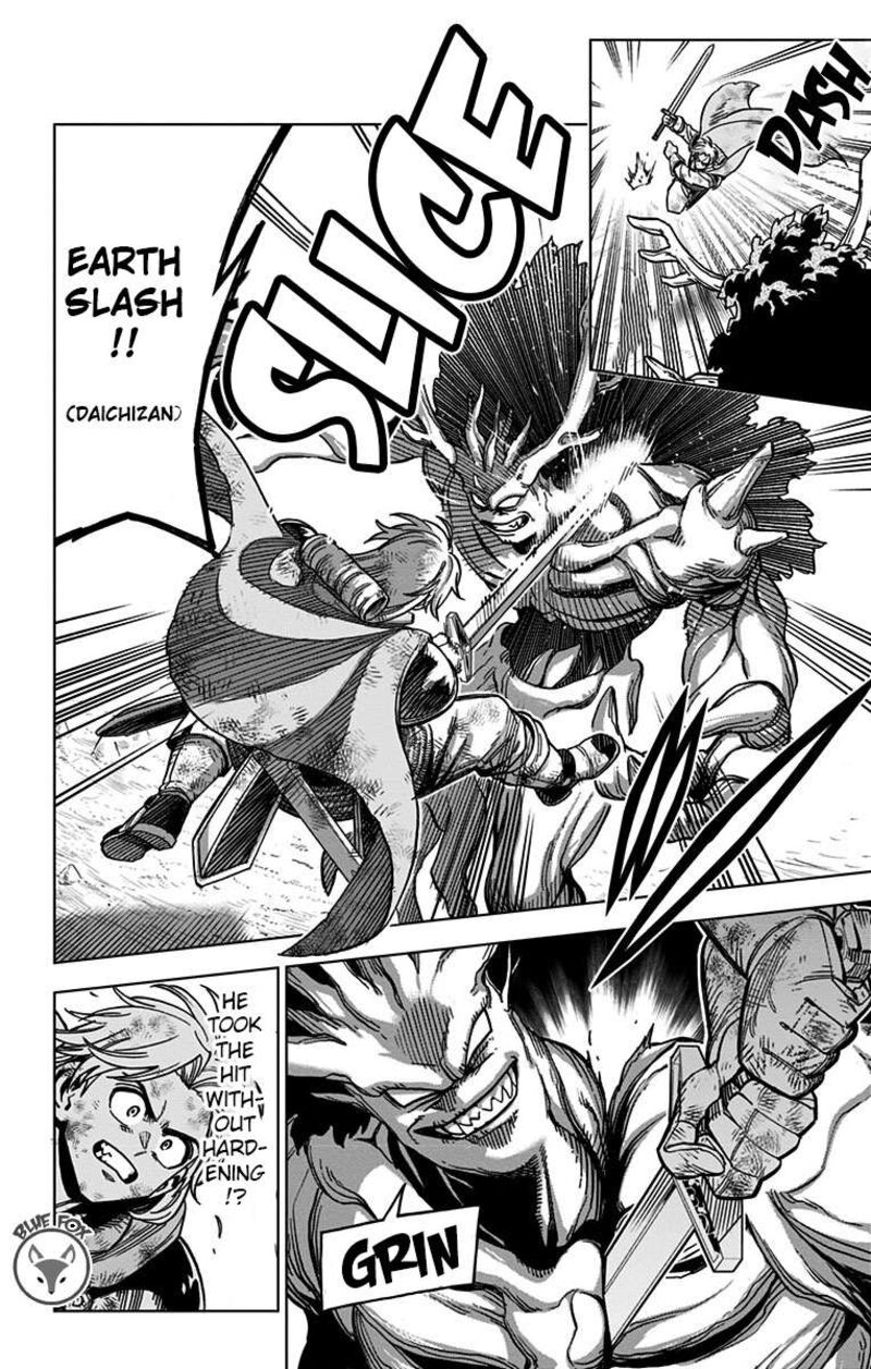 Dragon Quest Dai No Daibouken Yuusha Avan To Gokuen No Maou 19 28