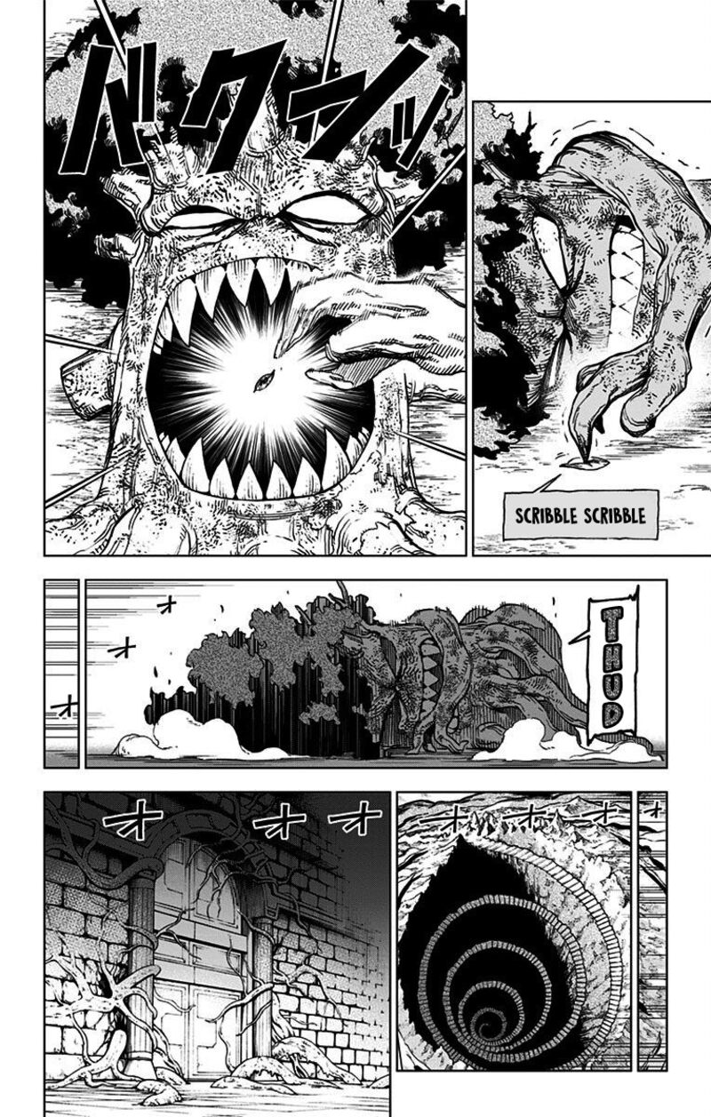 Dragon Quest Dai No Daibouken Yuusha Avan To Gokuen No Maou 2 32