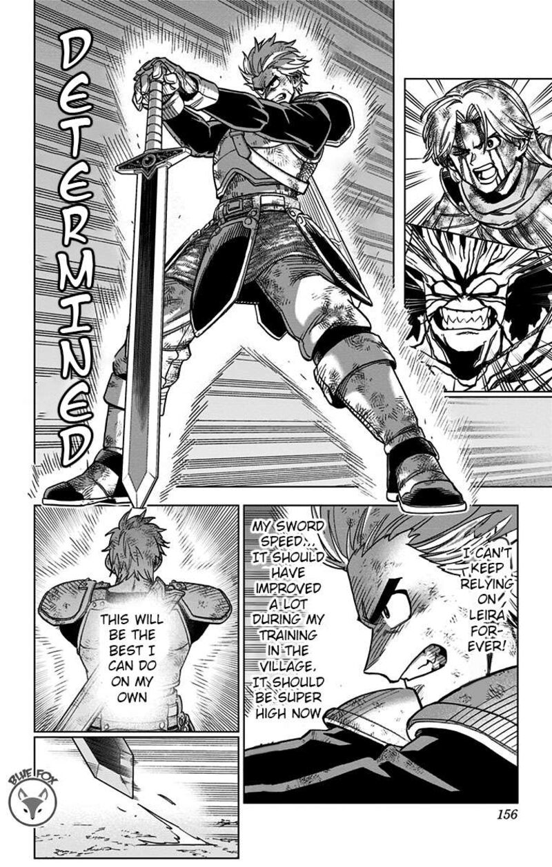 Dragon Quest Dai No Daibouken Yuusha Avan To Gokuen No Maou 20 8