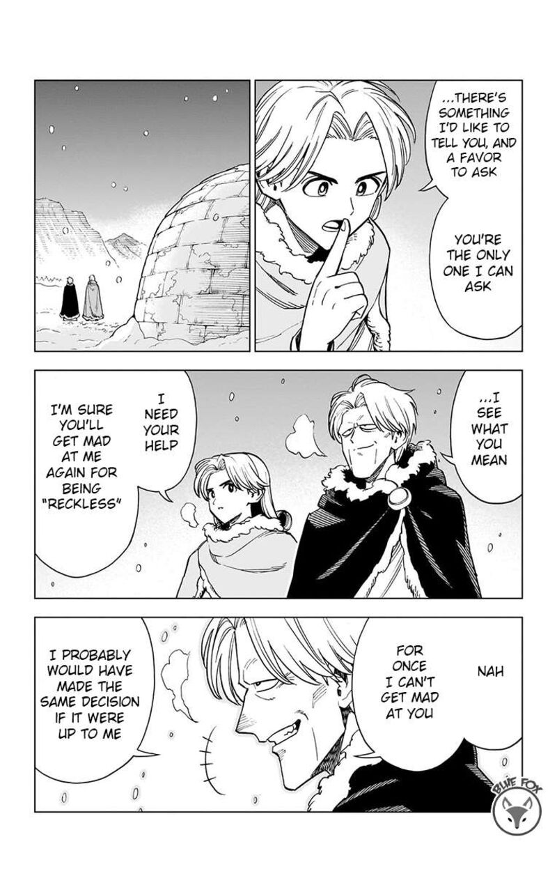 Dragon Quest Dai No Daibouken Yuusha Avan To Gokuen No Maou 21 23