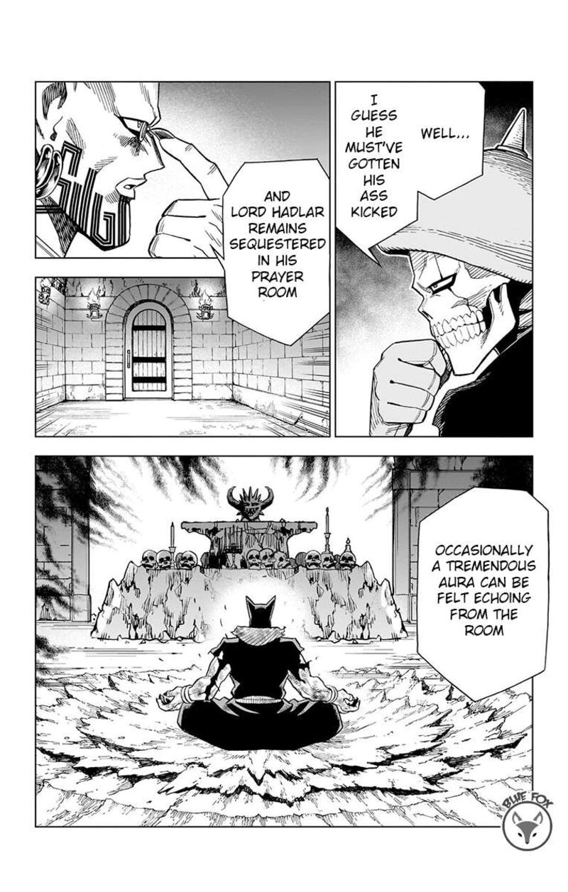 Dragon Quest Dai No Daibouken Yuusha Avan To Gokuen No Maou 21 27