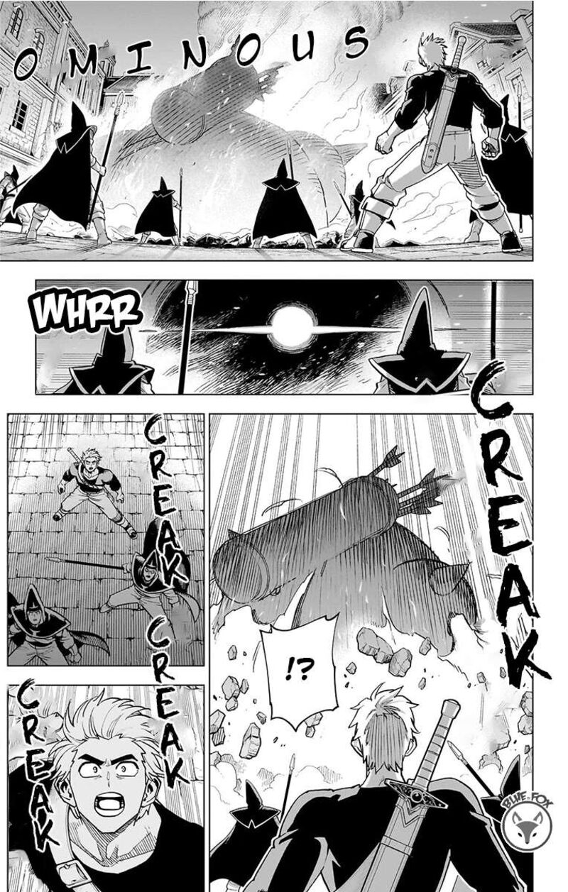 Dragon Quest Dai No Daibouken Yuusha Avan To Gokuen No Maou 21 48