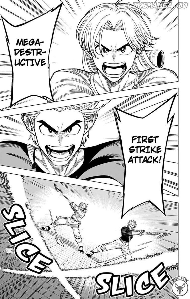 Dragon Quest Dai No Daibouken Yuusha Avan To Gokuen No Maou 22 14