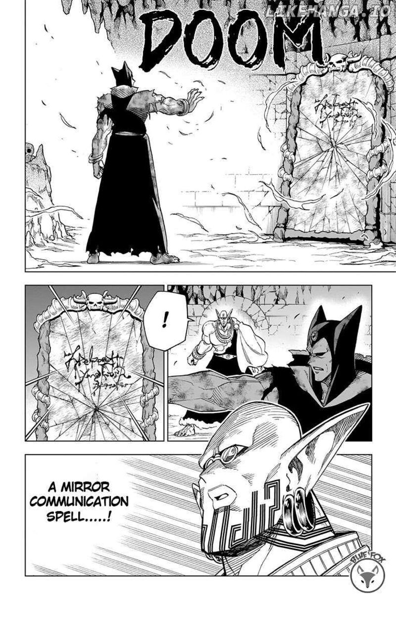 Dragon Quest Dai No Daibouken Yuusha Avan To Gokuen No Maou 22 39