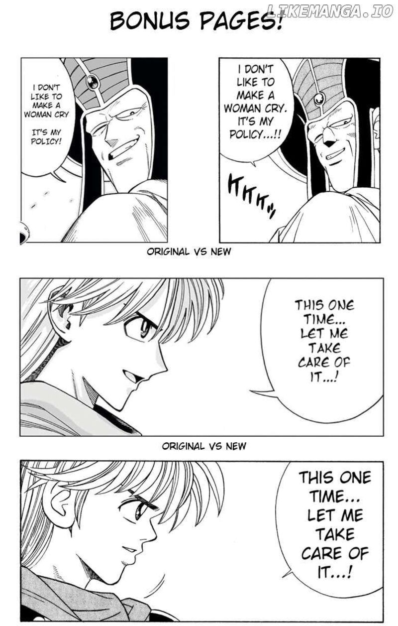 Dragon Quest Dai No Daibouken Yuusha Avan To Gokuen No Maou 22 50