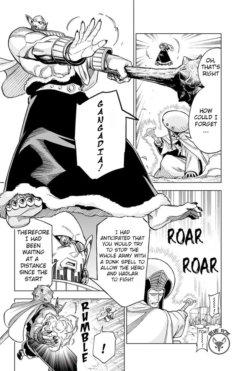 Dragon Quest Dai No Daibouken Yuusha Avan To Gokuen No Maou 23 12