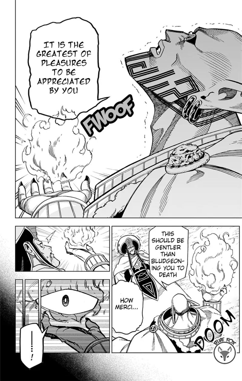 Dragon Quest Dai No Daibouken Yuusha Avan To Gokuen No Maou 23 19