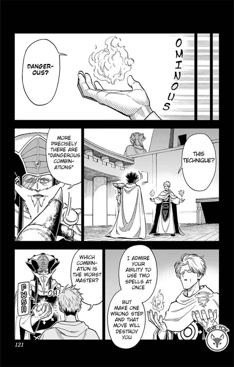 Dragon Quest Dai No Daibouken Yuusha Avan To Gokuen No Maou 23 20